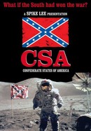 C.S.A.: The Confederate States of America poster image