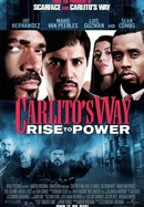 Carlito's Way: Rise to Power poster image