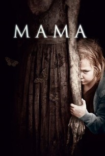 Watch trailer for Mama