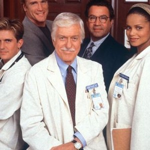 Diagnosis Murder