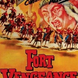 Fort Vengeance photo 10