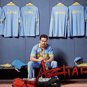 Azhar photo 3