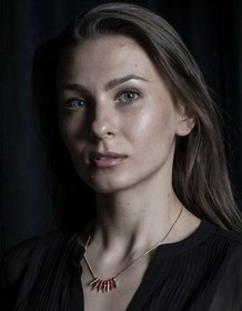 Alina Uzlov