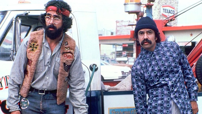 Cheech & Chong's Next Movie | Rotten Tomatoes