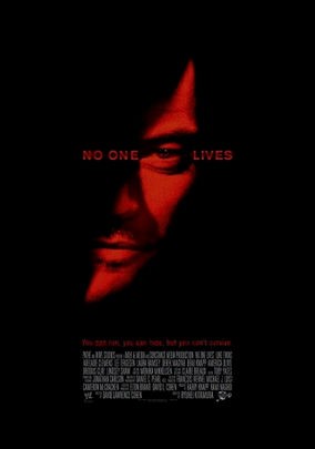 No One Lives streaming: where to watch movie online?