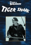 Tiger Shark poster image