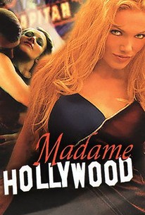 Poster for Madame Hollywood