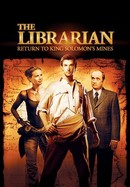 The Librarian: Return to King Solomon's Mines poster image