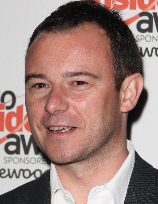 Andrew Lancel