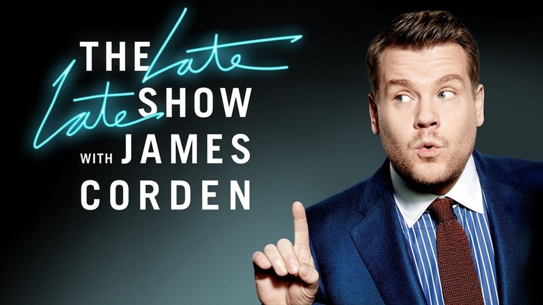 The Late Late Show With James Corden Season 1 Rotten Tomatoes