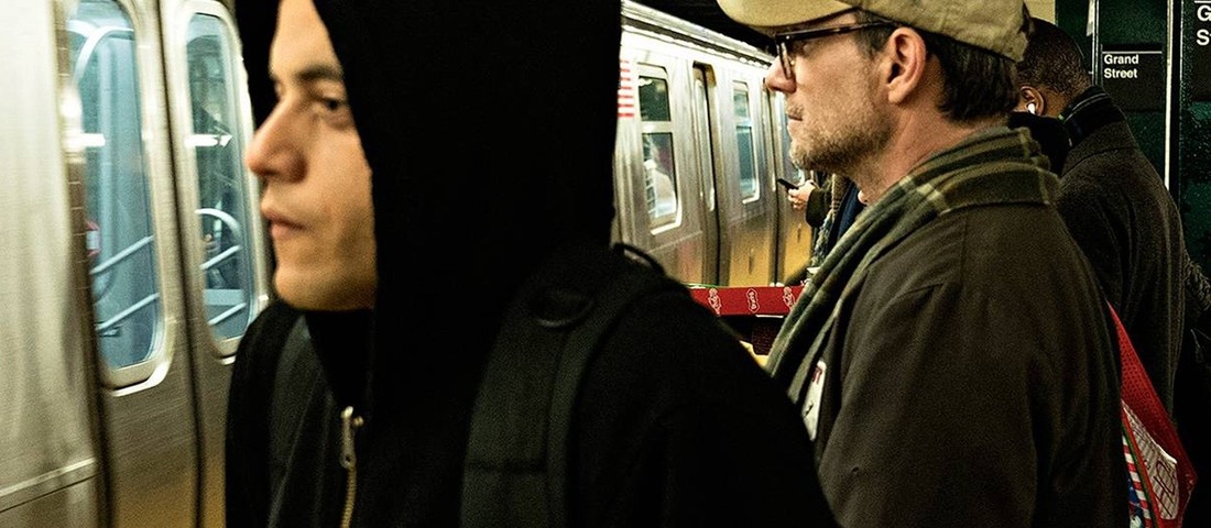 Mr. Robot Season 4 Episode 5 Recap: '405 Method Not Allowed