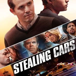 Stealing Cars (2015) photo 13