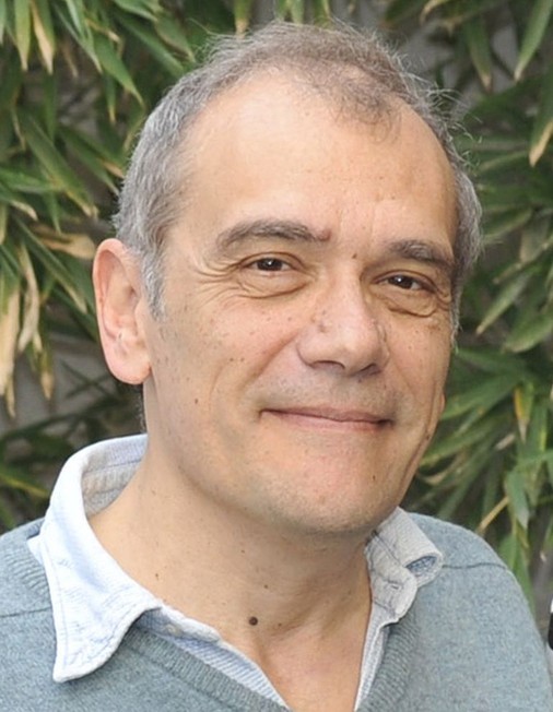 Massimo Gaudioso