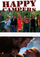 Happy Campers poster image