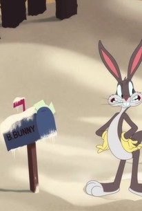 Looney Tunes Cartoons: Season 1, Episode 21 - Rotten Tomatoes