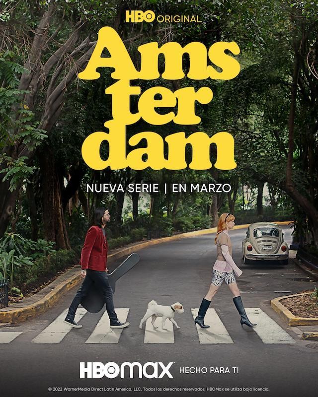 Amsterdam Season 1 | Rotten Tomatoes