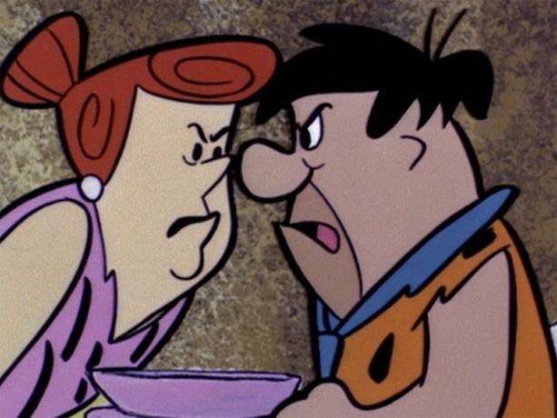 The flintstones season 6 episode 26 hotsell
