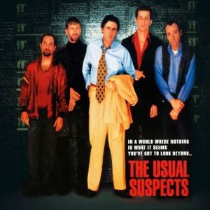 The Usual Suspects photo 18