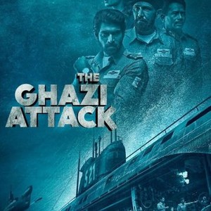 The Ghazi Attack photo 10