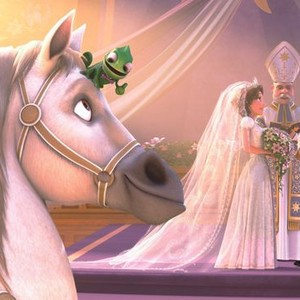 Tangled Ever After (2012) photo 5