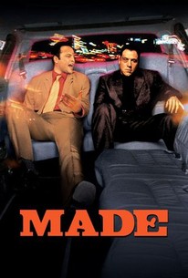 Made - Rotten Tomatoes Made - Rotten Tomatoes