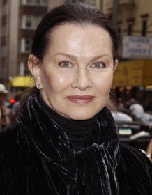 Veronica Hamel