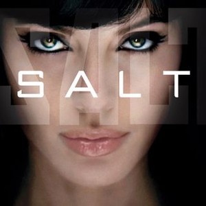 salt movie review rotten tomatoes