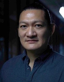 Thomas Chaanhing