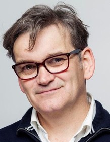 Jerry Rothwell