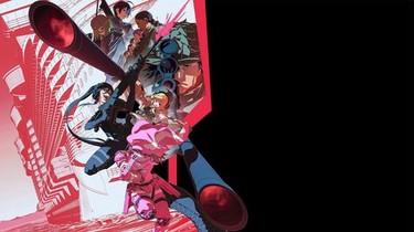 Ggo season 2 netflix online