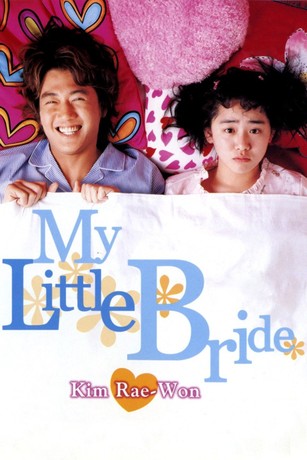 My little bride dramacool sale