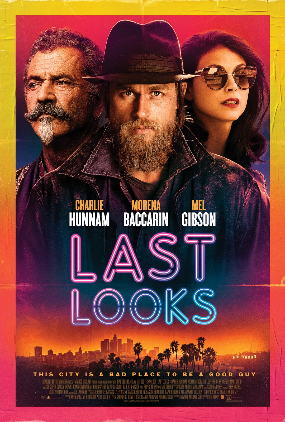 Last Looks | Rotten Tomatoes