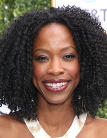 Karimah Westbrook