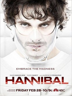 Hannibal series watch online online