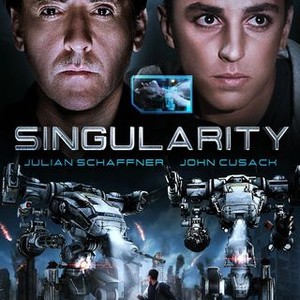 Singularity - Rotten Tomatoes