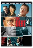 The Debt poster image