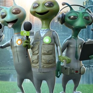 Alien TV - Rotten Tomatoes