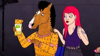 BoJack Horseman - Rotten Tomatoes