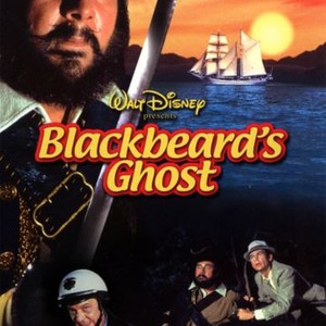 Blackbeard's Ghost - Rotten Tomatoes