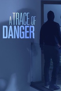 Poster for A Trace of Danger