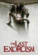 The Last Exorcism poster image