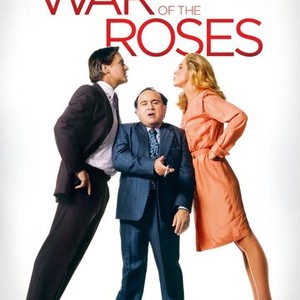 "The War of the Roses photo 13"