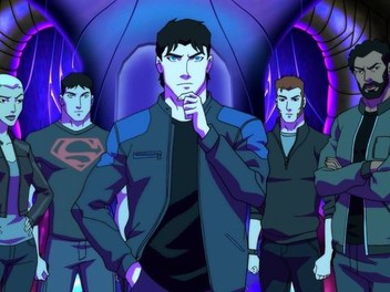 Young Justice Season 3 Episode 13 Rotten Tomatoes