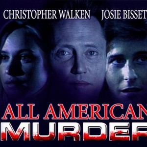 All-American Murder photo 1