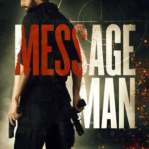 Message Man (2018) photo 17