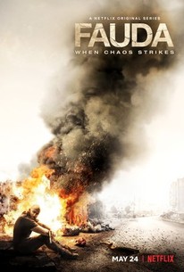 Fauda: Season 2 - Rotten Tomatoes