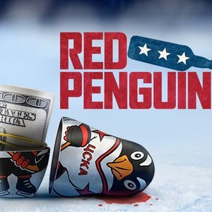 Red Penguins photo 2