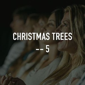 Christmas Trees -- 5 photo 2