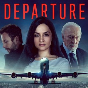 Departure - Rotten Tomatoes