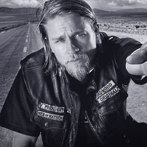 Sons Of Anarchy Rotten Tomatoes